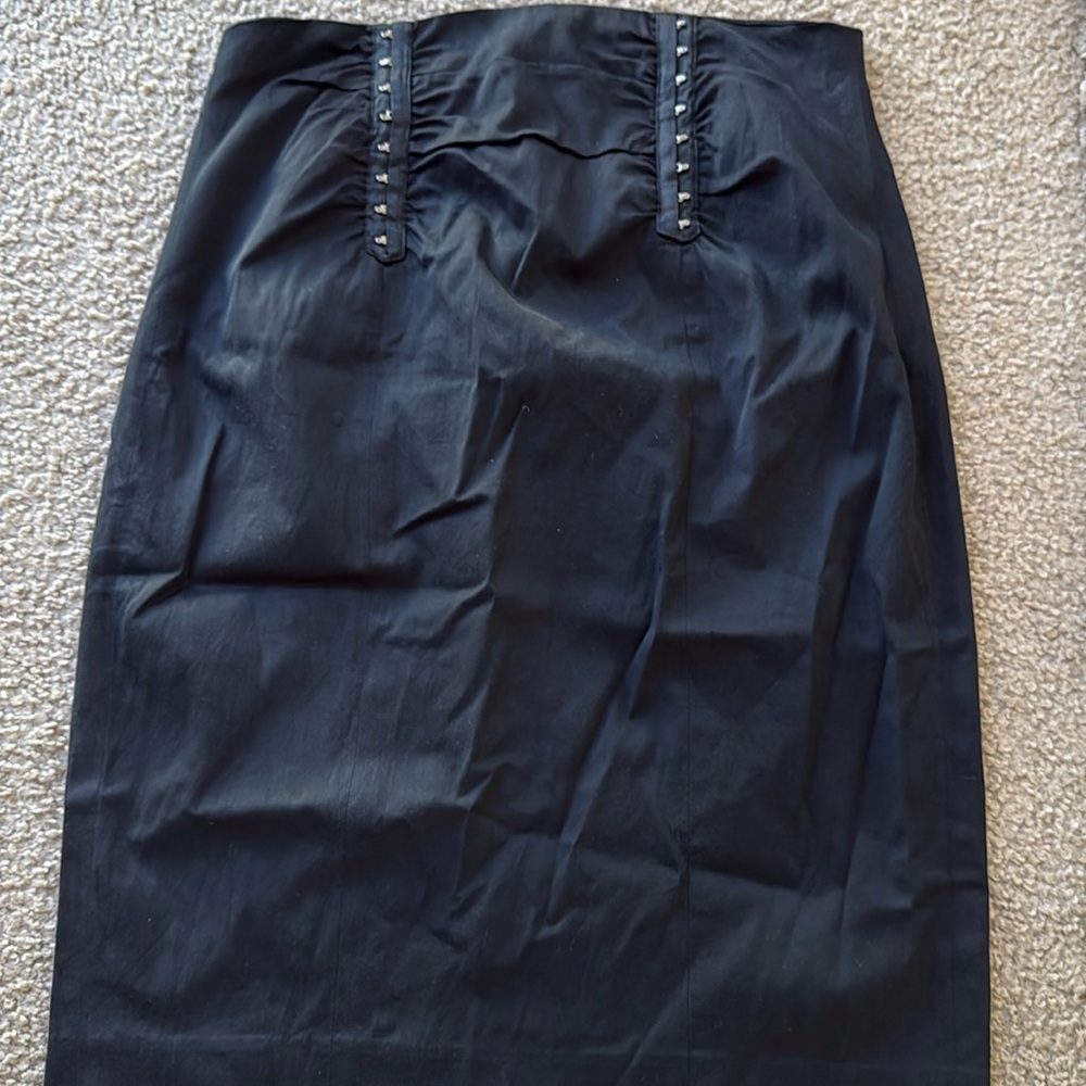 Bebe skirt